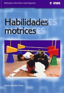 portada Habilidades Motrices (in Spanish)