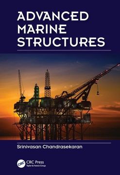 portada Advanced Marine Structures