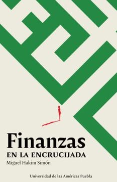 portada Finanzas en la Encrucijada
