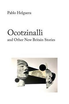 portada Ocotzinalli (and Other New Britain Stories) (in English)