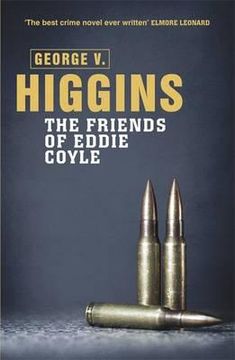 portada the friends of eddie coyle (in English)