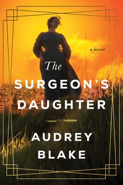 portada The Surgeon'S Daughter (en Inglés)