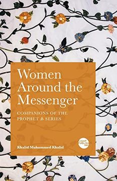 portada Women Around the Messenger (en Inglés)