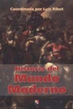 portada historia del mundo moderno