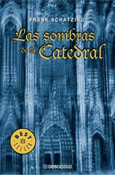 portada Las Sombras de la Catedral (in Spanish)