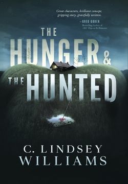 portada The Hunger & The Hunted (en Inglés)