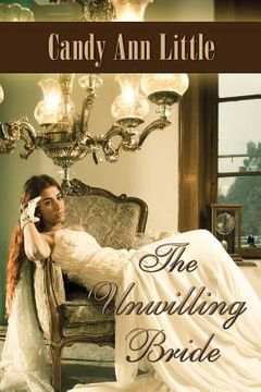 portada The Unwilling Bride (en Inglés)