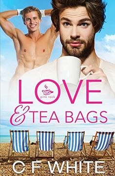 portada Love & tea Bags (Pink Rock) (in English)