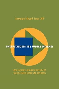 portada understanding the future internet (in English)