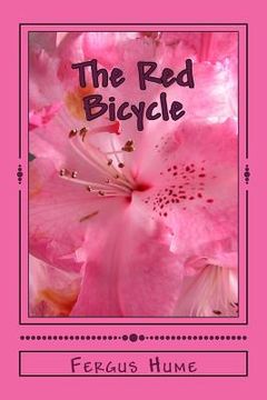 portada The Red Bicycle (en Inglés)