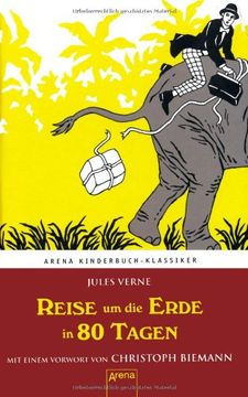 portada Reise um die Erde (en Alemán)