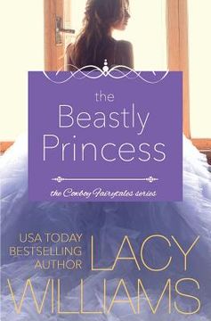 portada The Beastly Princess (en Inglés)