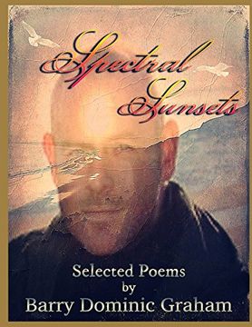 portada Spectral Sunsets: Selected Poems 