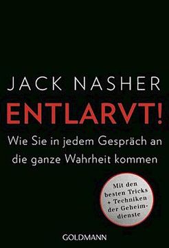 portada Entlarvt! (in German)