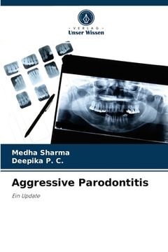 portada Aggressive Parodontitis (en Alemán)