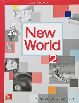 portada New World Workbook 2 (in Spanish)