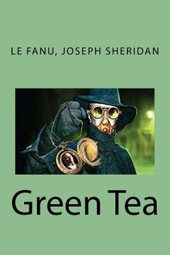 portada Green Tea