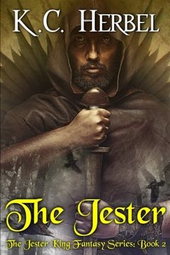 portada The Jester: The Jester King Fantasy Series: Book Two (in English)