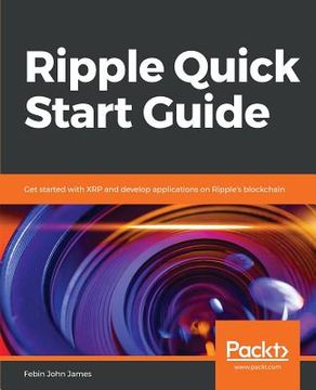portada Ripple Quick Start Guide (en Inglés)