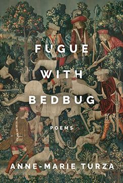 portada Fugue With Bedbug (en Inglés)
