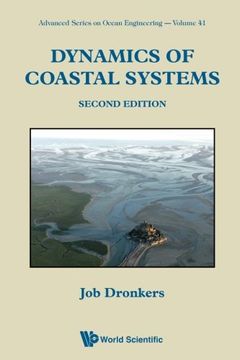 portada Dynamics Of Coastal Systems (advanced Series On Ocean Engineering) (in English)