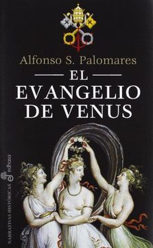 portada El Evangelio De Venus (in Spanish)