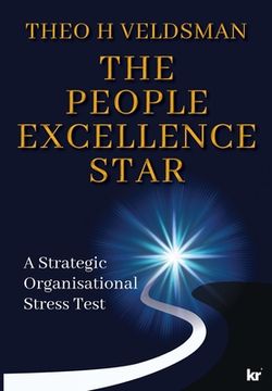 portada The People Excellence Star (en Inglés)