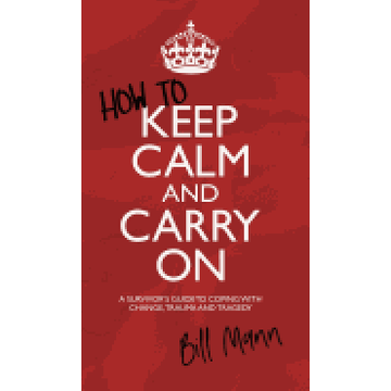 portada How to Keep Calm and Carry on 