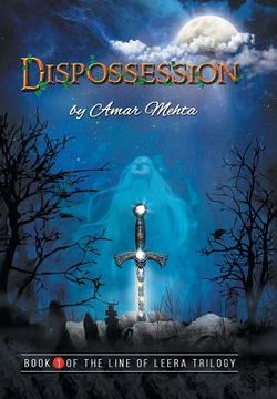 portada Dispossession (in English)