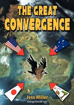 portada the great convergence (en Inglés)
