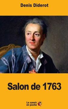 portada Salon de 1763 (en Francés)