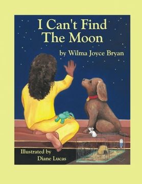 portada I Can't Find the Moon