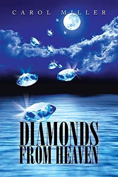 portada Diamonds From Heaven (en Inglés)