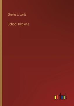 portada School Hygiene (en Inglés)
