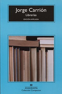 portada Librerías (in Spanish)