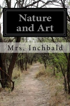 portada Nature and Art