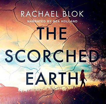portada The Scorched Earth ()