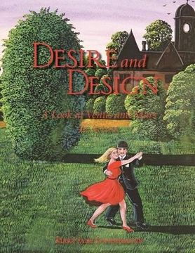 portada DESIRE and DESIGN: A Look at Venus and Mars in Action