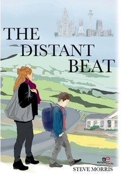 portada The Distant Beat (in English)
