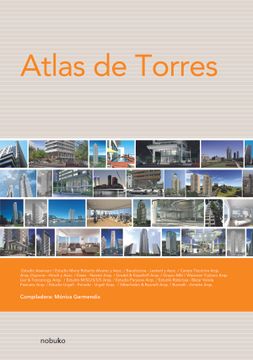 portada Atlas de Torres (in English)