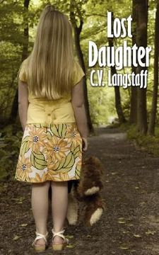 portada lost daughter (en Inglés)