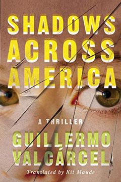 portada Shadows Across America (in English)