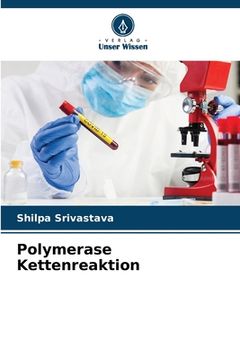 portada Polymerase Kettenreaktion (in German)