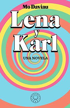 portada Lena y Karl (in Spanish)