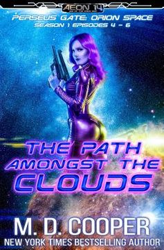 portada The Path Amongst the Clouds (en Inglés)