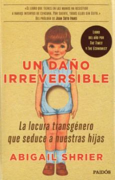 Un Daño Irreversible (in Spanish)