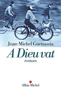 portada A Dieu Vat: Roman (en Francés)