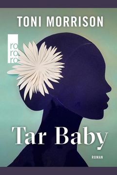 portada Tar Baby (in German)