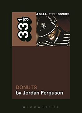 portada Donuts (33 1 (en Inglés)
