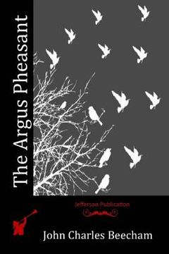 portada The Argus Pheasant